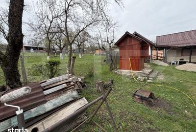 Casă cu 3 camere cu Teren 2000 Mp în Creaca - 4