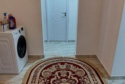 Apartament cu 3 camere în Unirii Sud