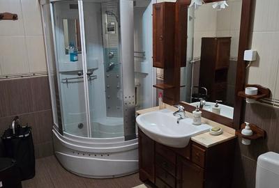 Casă individuală cu 5 camere cu Garaj în Central - 12