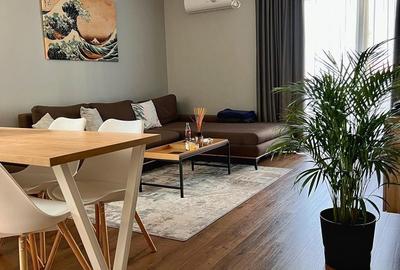 Apartament cu 3 camere în Dosu Bricii - 1
