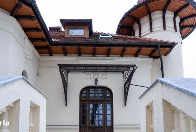 Casă cu 4 camere în Văratec - 19