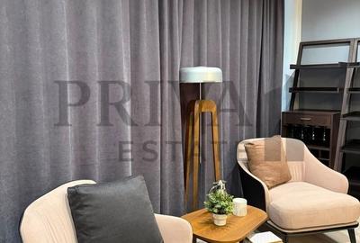 Apartament cu 2 camere în Dumbrăvița