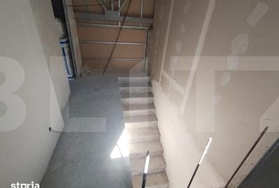 Spațiu comercial, de 308 mp, în Mihai Eminescu - 4