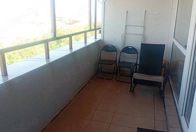 Apartament cu 2 camere semidecomandat în Confecții