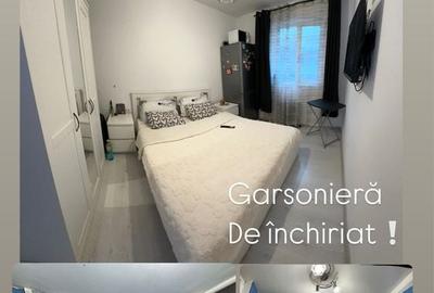 Garsonieră în Nicolae Titulescu - 1