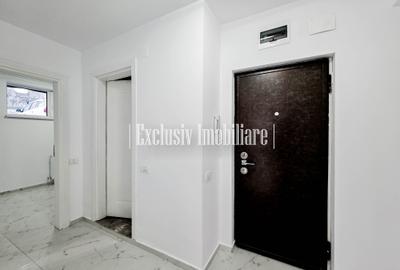 Apartament cu 2 camere semidecomandat în Faleza Nord - 4