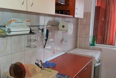 Apartament cu 2 camere semidecomandat în Crângași