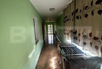 Casă cu 4 camere cu Teren 3018 Mp în Vest - 1