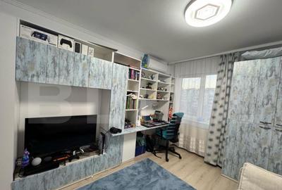 Apartament de vanzare, 2 camere, 74 mp + balcon, zona Pietro - 2