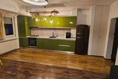 Tomis Plus, Bloc nou cu lift , etaj 2 - 3