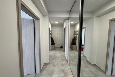 Apartament cu 2 camere decomandat, mobilat în Fundeni - 22