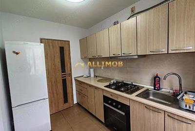 Apartament cu 2 camere în Nord