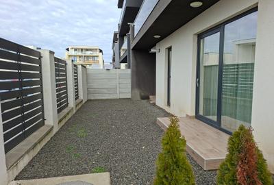 Apartament cu 2 camere semidecomandat în Buziașului - 14