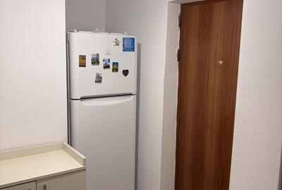 Garsonieră decomandată, mobilată în Iancului - 4