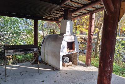 Casă cu 4 camere cu Teren 1250 Mp în Sânmartin - 4