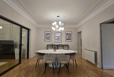 Casă individuală cu 18 camere cu Canalizare în Kiseleff - 2