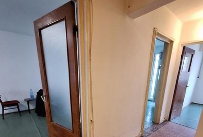 3 camere METROU Raul Doamnei - 6