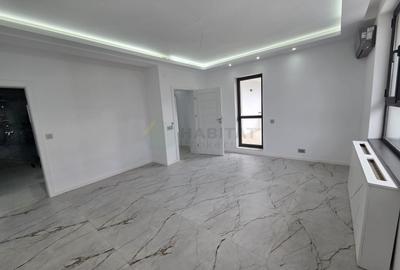 Casă individuală cu 7 camere cu Canalizare în Pipera - 34