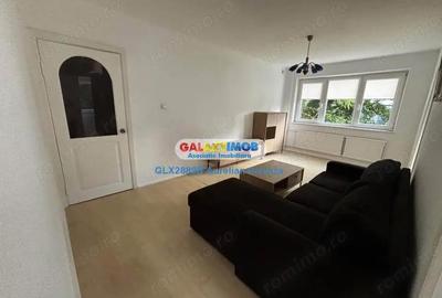 Apartament cu 3 camere decomandat în Central - 1