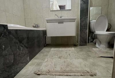 Garsonieră în Doamna Ghica - 1