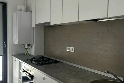 Inchiriez garsoniera cu loc de parcare in 21 Residence - 4