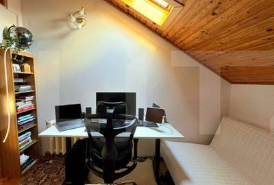 Apartament cu 6 camere decomandat în Central - 6
