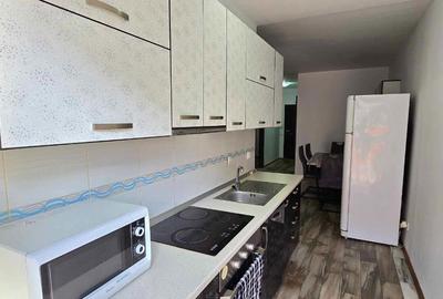 Apartament cu 3 camere în Nufărul