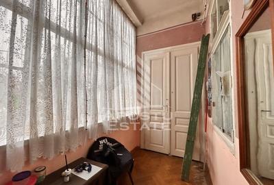 Apartament spatios cu loc de parcare, 2 terase in zona Odobescu. - 5