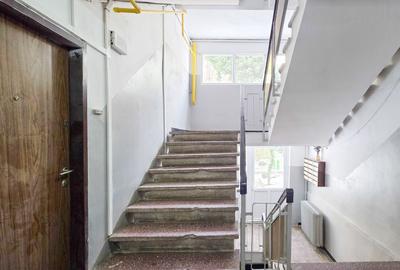 Apartament cu 3 camere decomandat în Drumul Taberei - 16