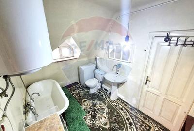 Apartament cu 2 camere circular în Dorobanți - 17