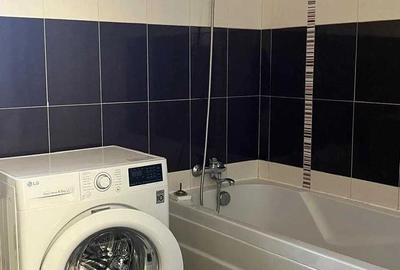 Garsonieră decomandată, mobilată în Central - 8