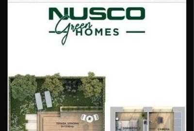 Casă cu 4 camere în Est - 7