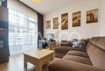 Apartament de vanzare 3 camere 2 bai etaj 1 zona Brana Selim - 12