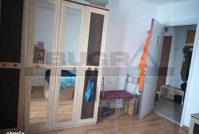Apartament cu 2 camere decomandat, mobilat în Mănăștur - 8