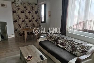 Apartament cu 2 camere decomandat, mobilat în Central - 2