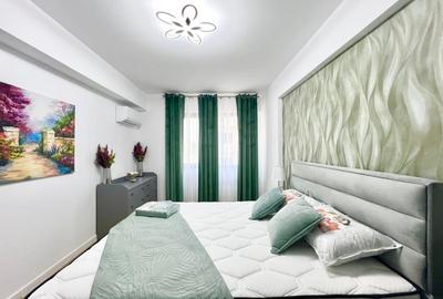 NOU /SUPERB /  PRIMA INCHIRIERE / COMPLET MOBILAT SI UTILAT - 21