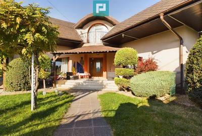 Casă cu 4 camere cu Teren 732 Mp în Pârneava - 11