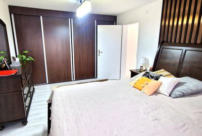 Casă individuală cu 4 camere cu Canalizare în Țiglari - 12