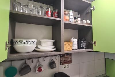 Garsonieră decomandată, mobilată în Dristor - 7