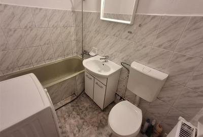 Garsonieră semidecomandată în Sub Arini - 8