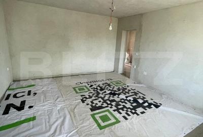 Casă individuală cu 5 camere cu Teren 1062 Mp în Exterior Nord - 8