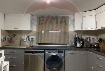 Casă cu 4 camere cu Teren 1378 Mp în Șeica Mică - 7