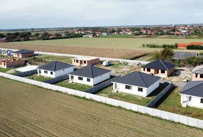 Casă cu 3 camere în Central - 17