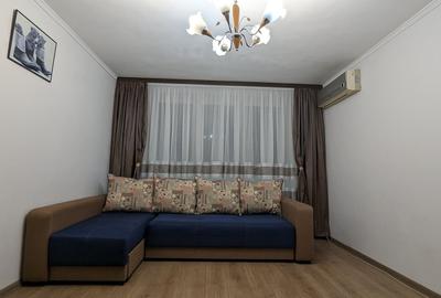 Apartament cu 3 camere semidecomandat, mobilat în Brâncoveanu - 3