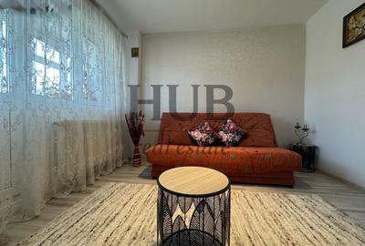 Apartament cu 2 camere-decomandat -zona centrala-piata centrala Bacau - 12