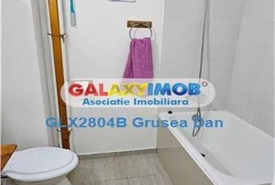 Avrig | garsoniera 37mp | 1990 | cocheta AC balcon cada parc | metrou - 5