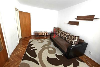 Apartament cu 3 camere decomandat, mobilat în Doamna Ghica - 3