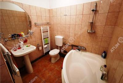 Casa si hale industriale - 475 mp utili in Cisnadie langa Sibiu - 19