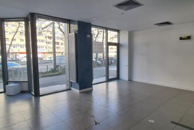 Spațiu comercial, 71.36 mp în Crângași