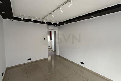 REC3001654 Spatiu Comercial I De Vanzare I Drumul Taberei - 1